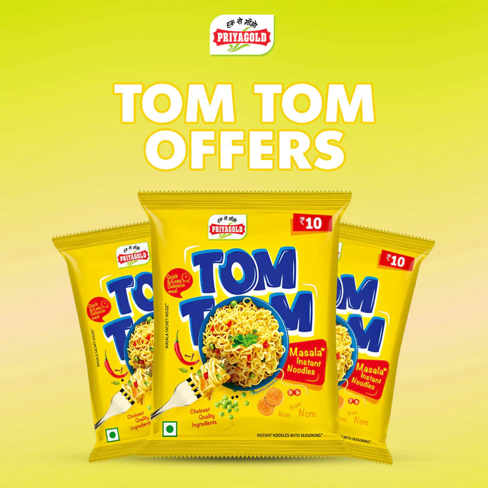 Tom Tom Offers