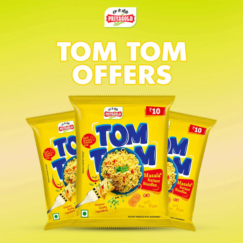 Tom Tom Offers