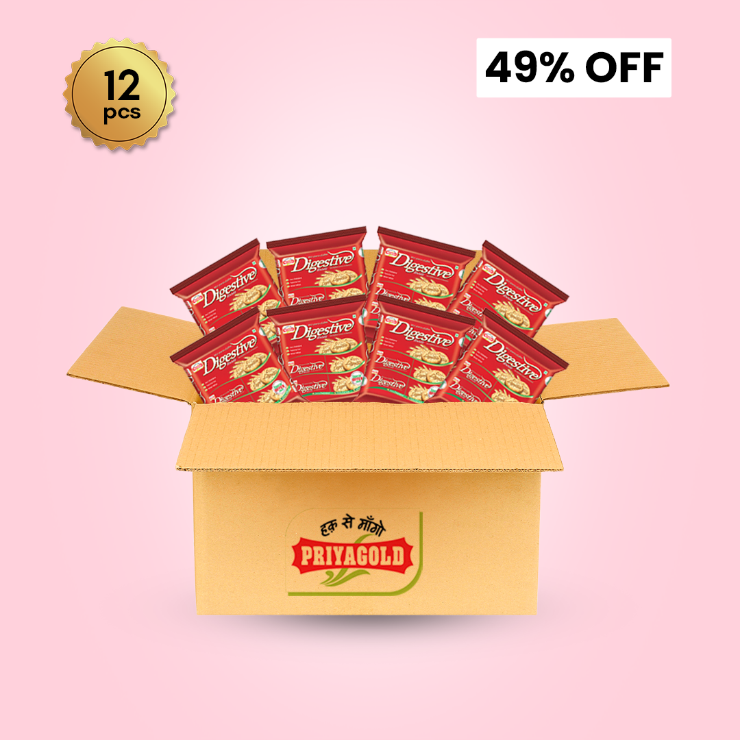 Digestive Ration Pack