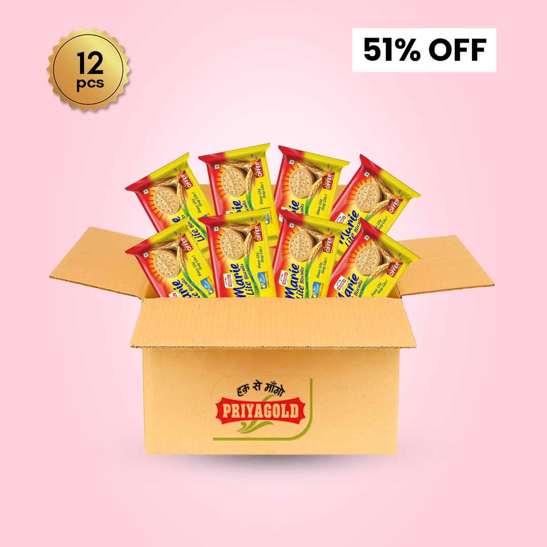 Marie Lite Ration Pack